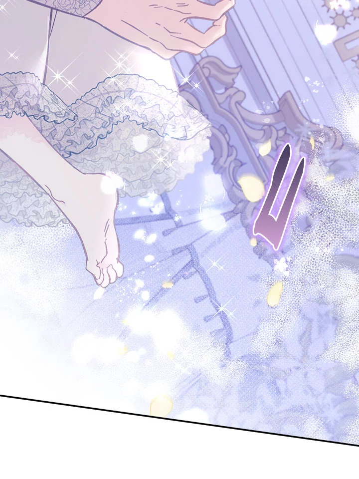 No Place for the Fake Princess 14 033