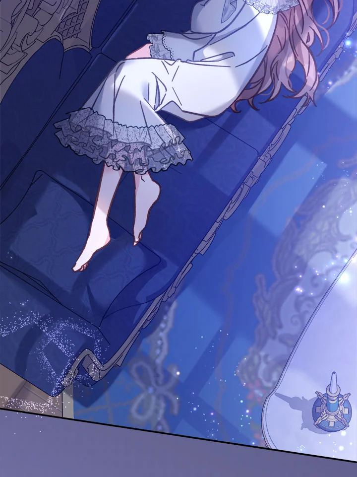No Place for the Fake Princess 14 010