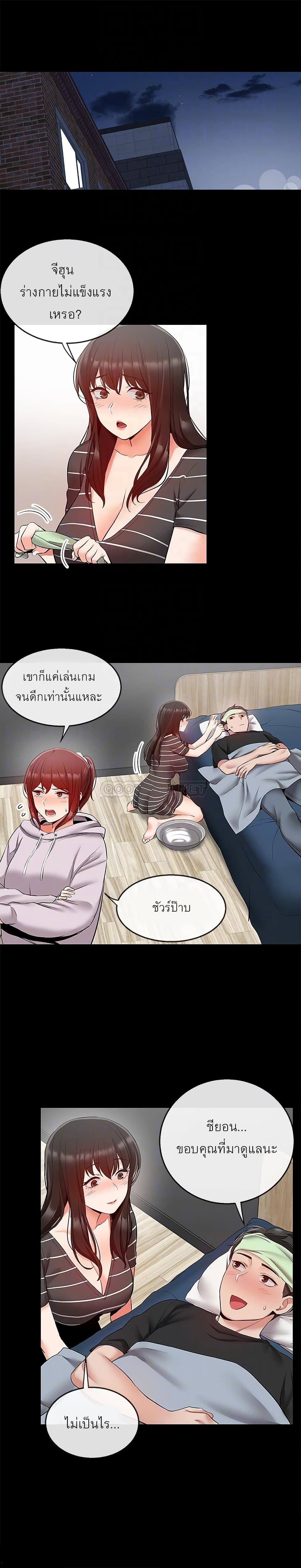Floor Noise 24 07