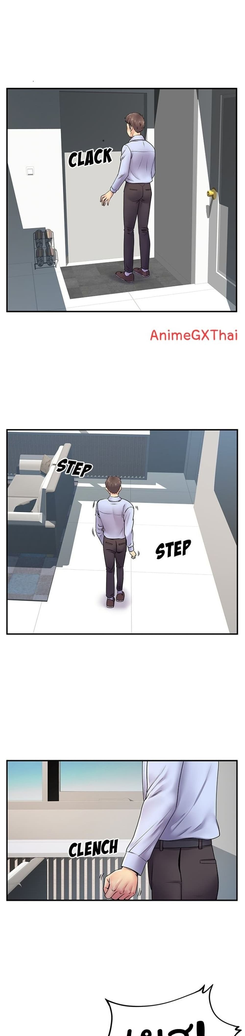 Single Again 8 page 4