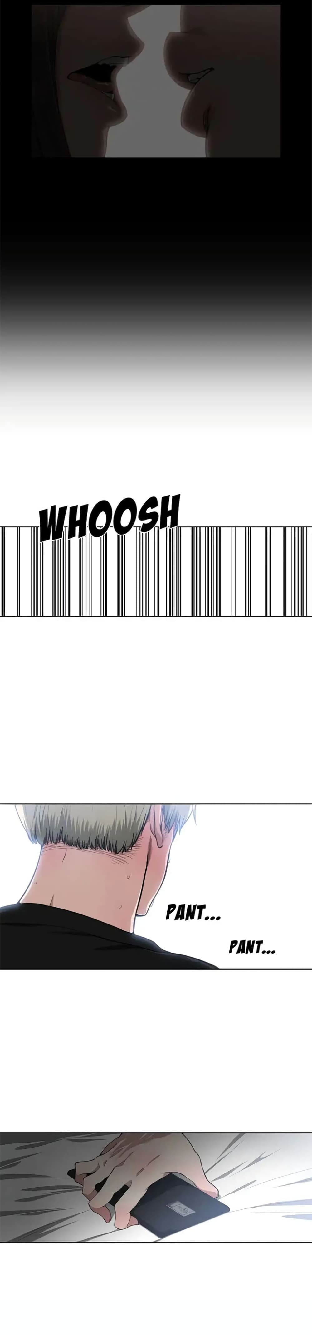 Youโ€re Not That Special 10 23