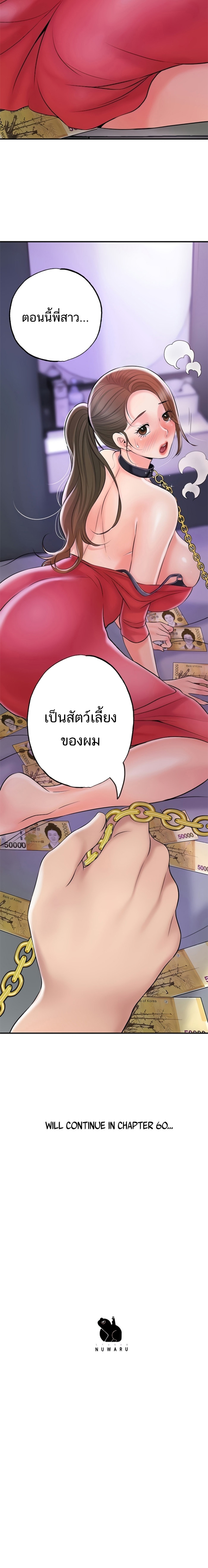New Town 599 19