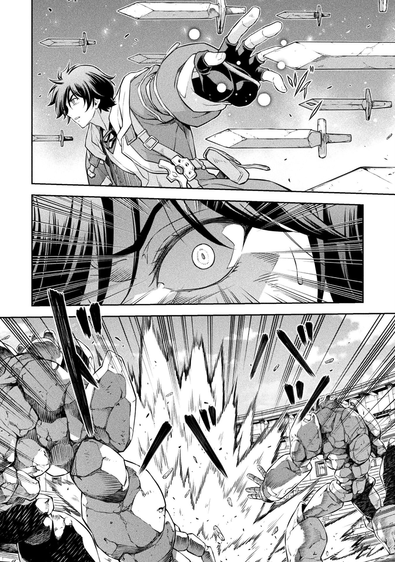 manga sugoi.com