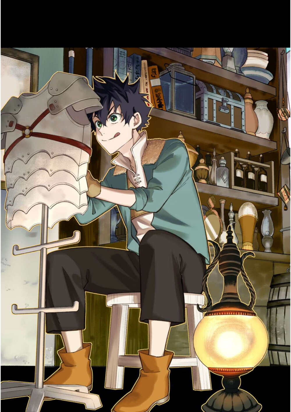 manga sugoi.com
