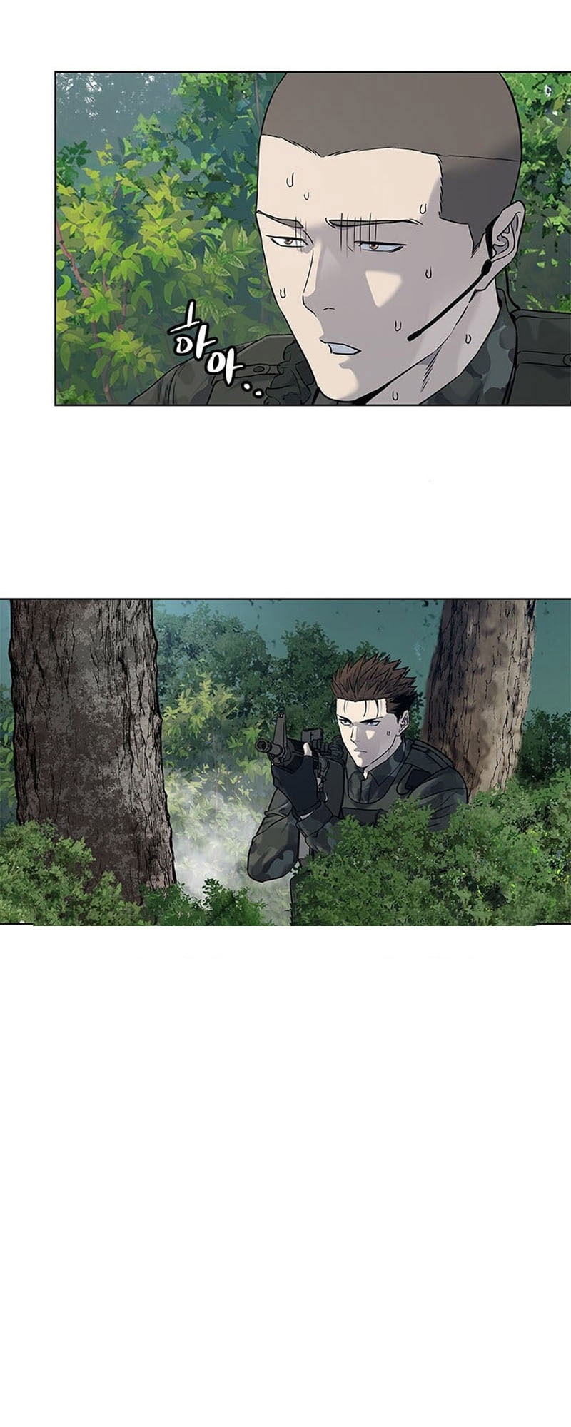 manga168