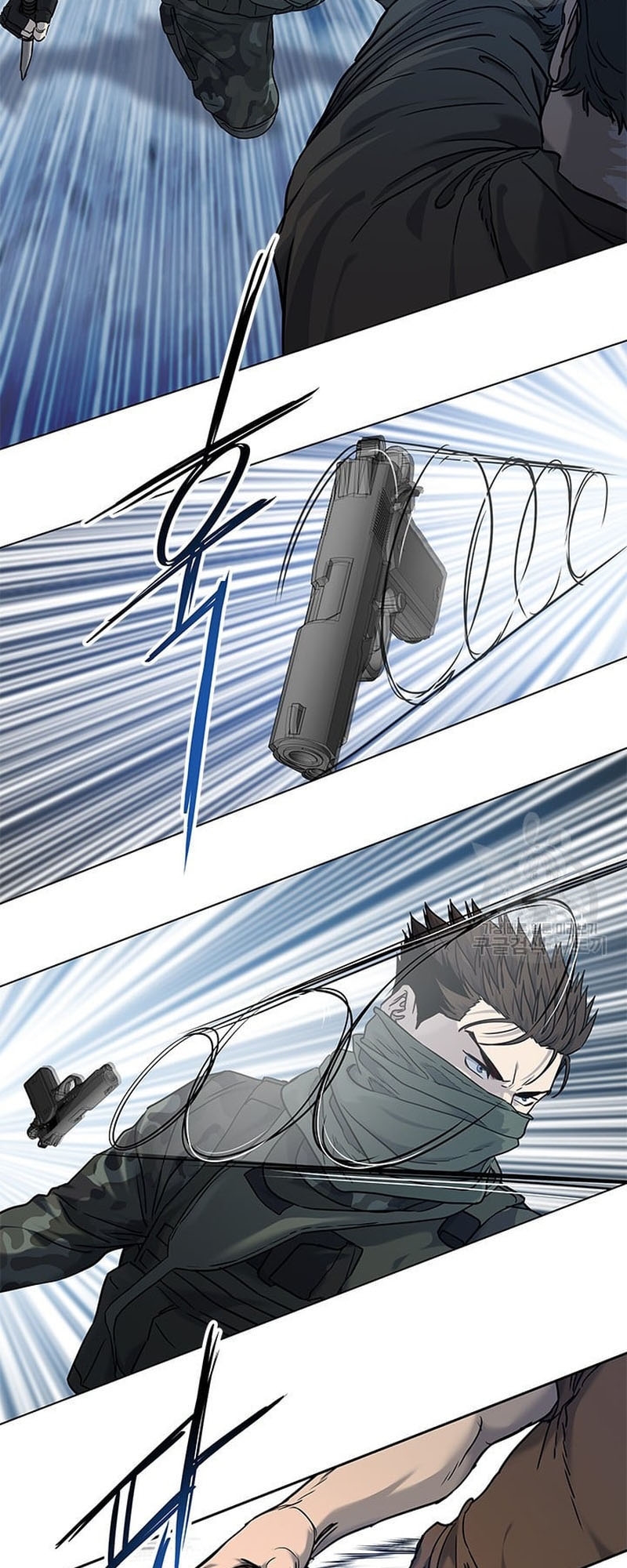 manga168