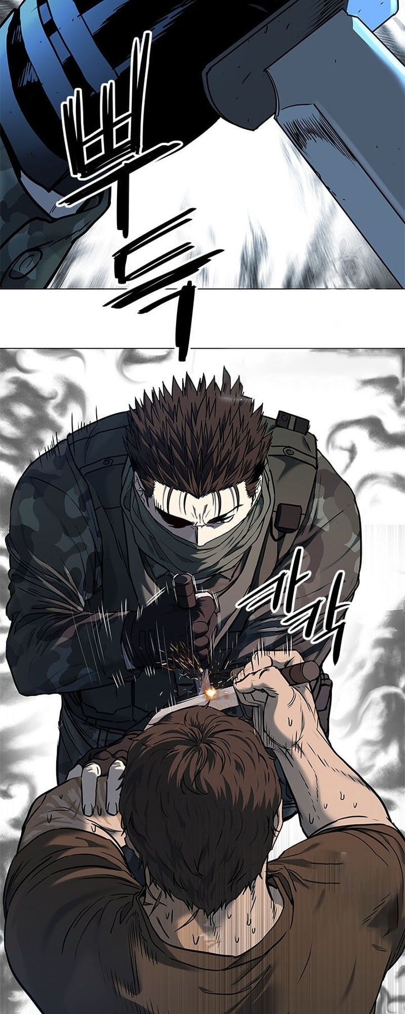 manga168