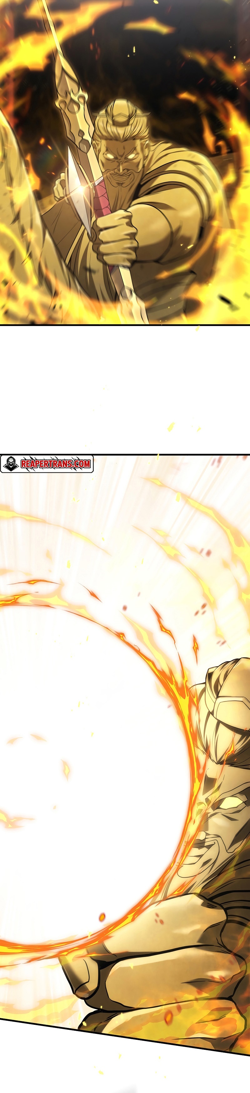 Martial God Regressed to Level 2 ตอนที่ 31