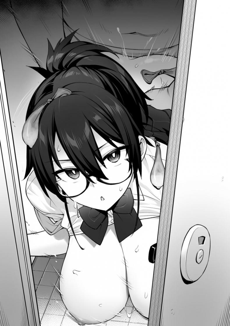 อ่านการ์ตูน 18+