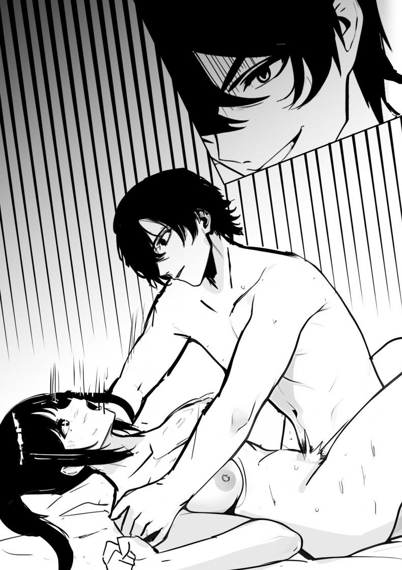 อ่านการ์ตูน 18+