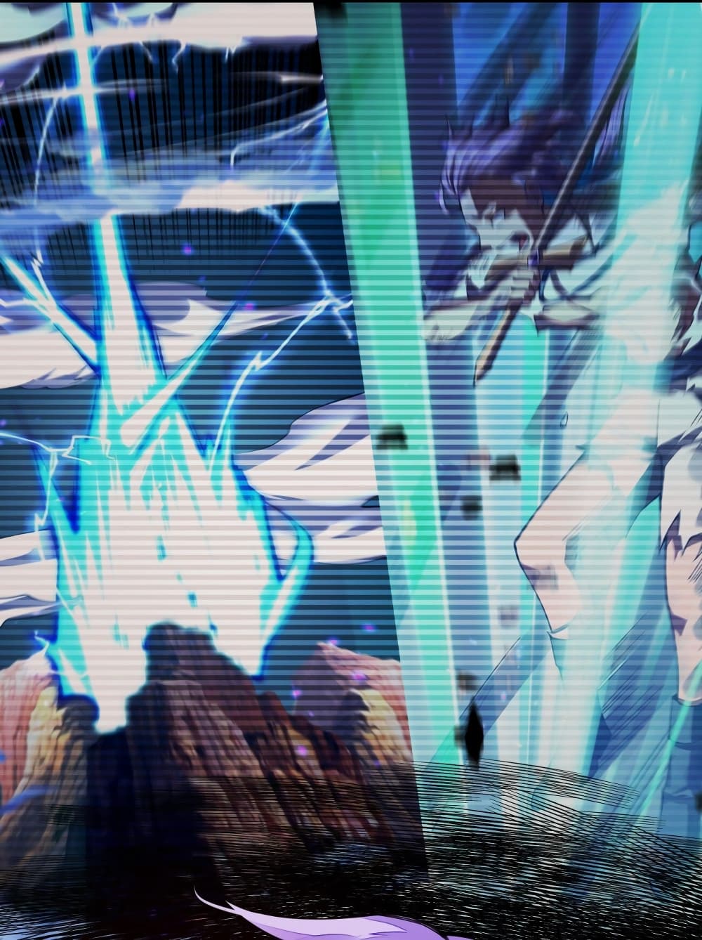 Sword God’s Life Is Not That Boring20 (29)