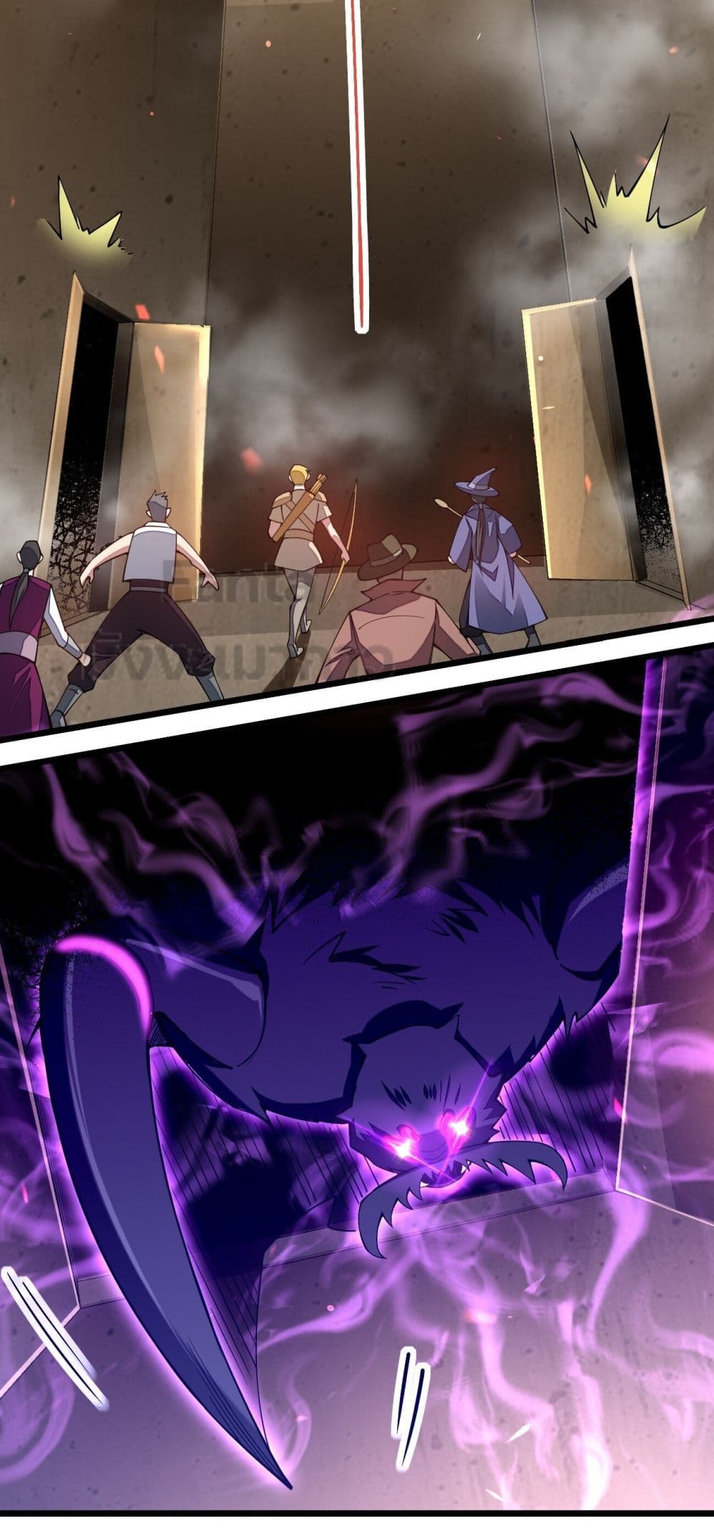 Sword God’s Life Is Not That Boring24 (44)