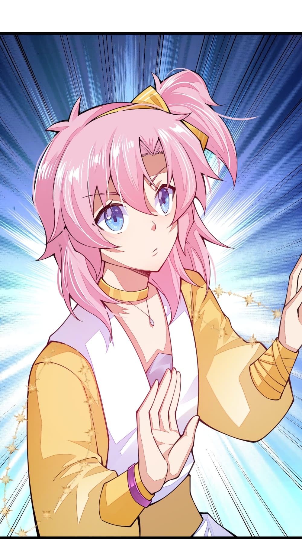 Sword God’s Life Is Not That Boring20 (27)