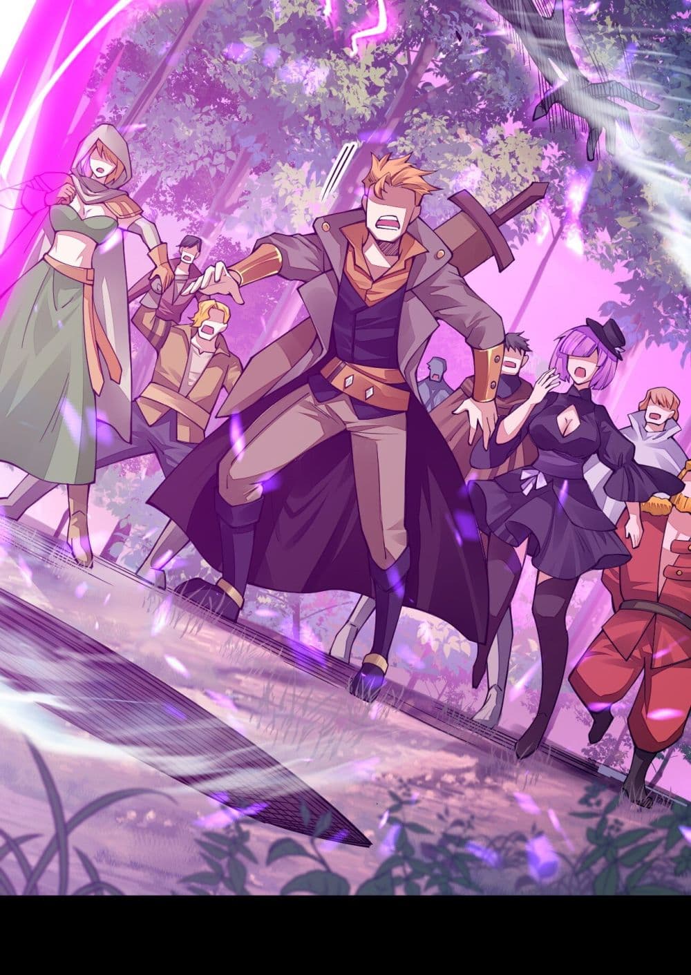 Sword God’s Life Is Not That Boring21 (10)