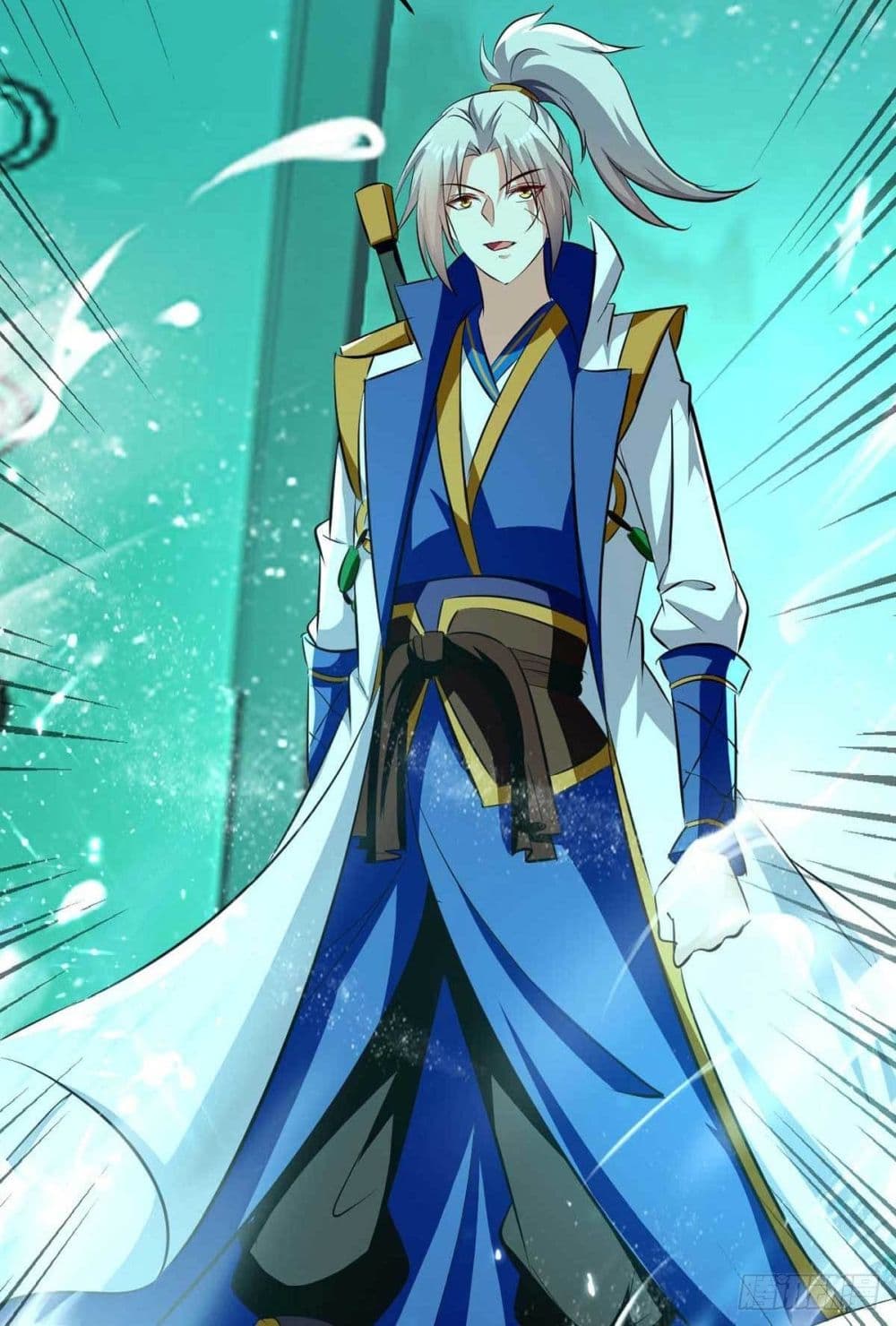 Emperor LingTian213 (29)