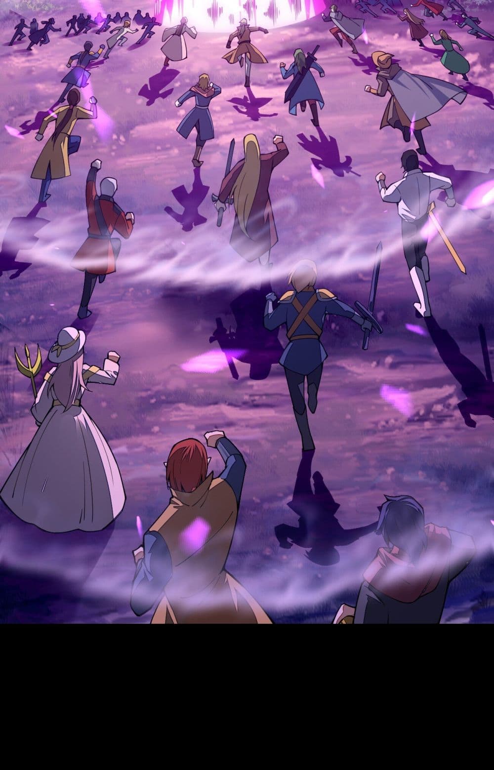 Sword God’s Life Is Not That Boring21 (71)