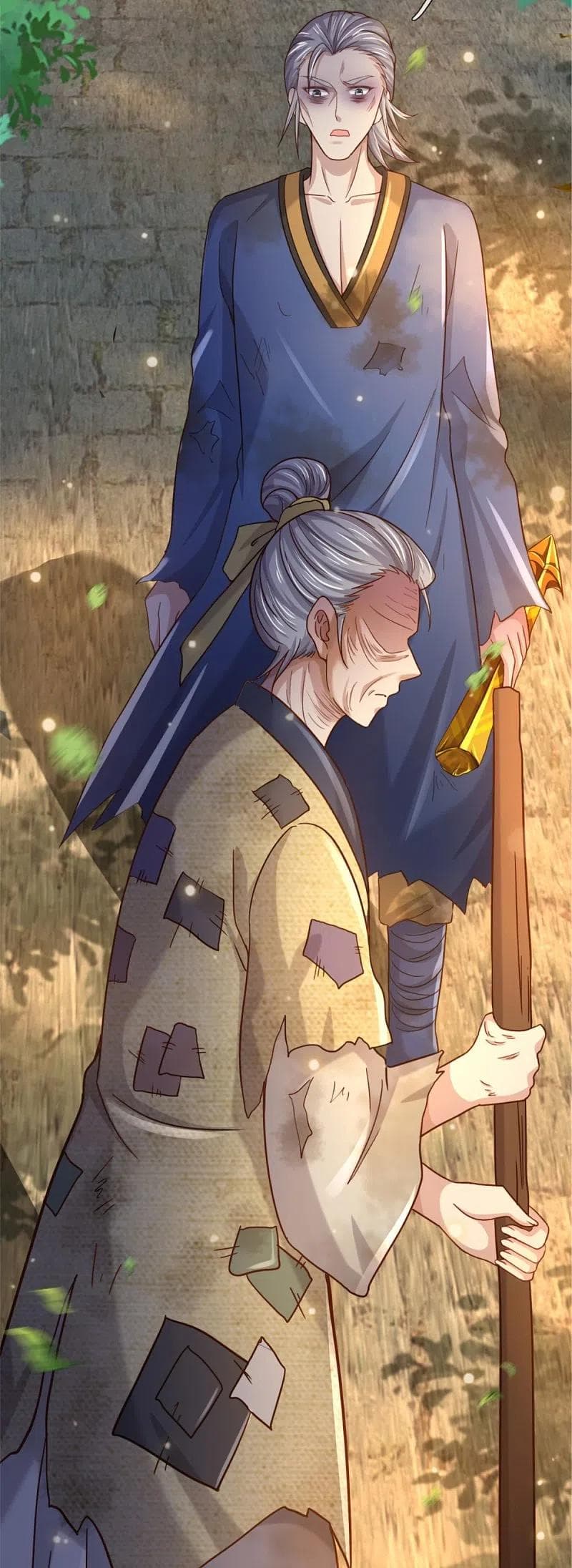 I’m the Great Immortal365 (26)