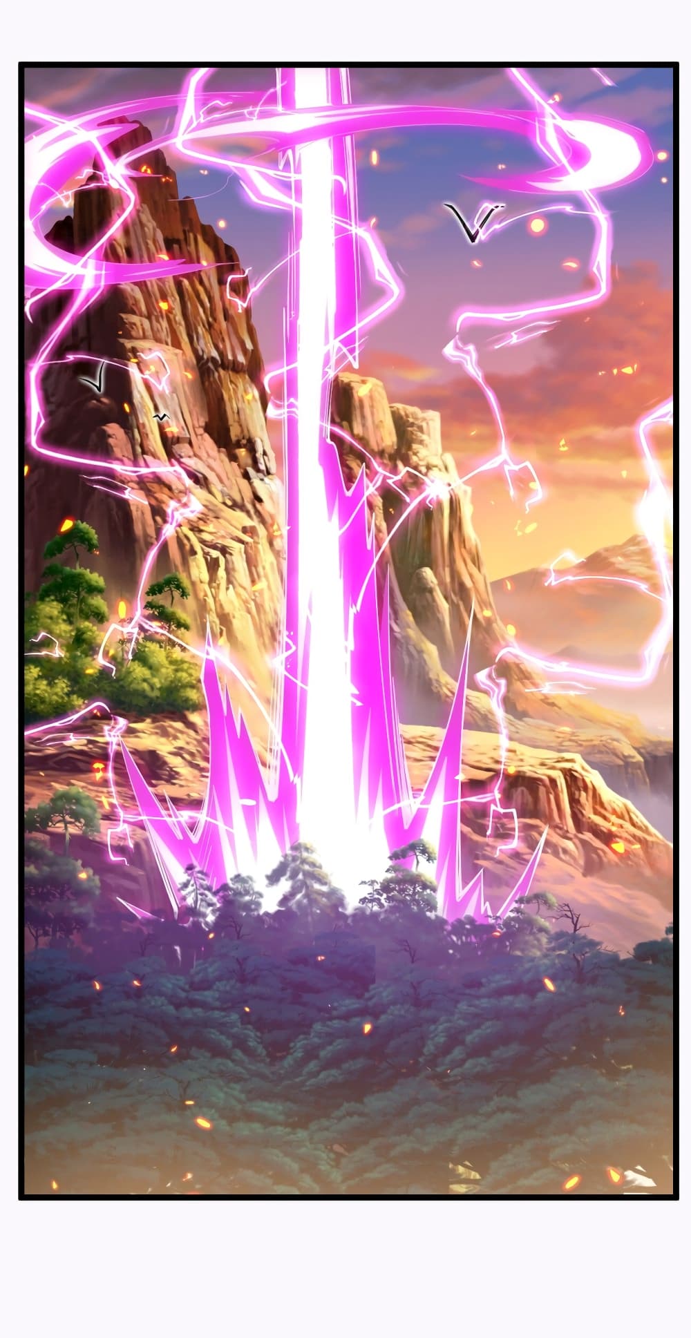 Sword God’s Life Is Not That Boring20 (65)