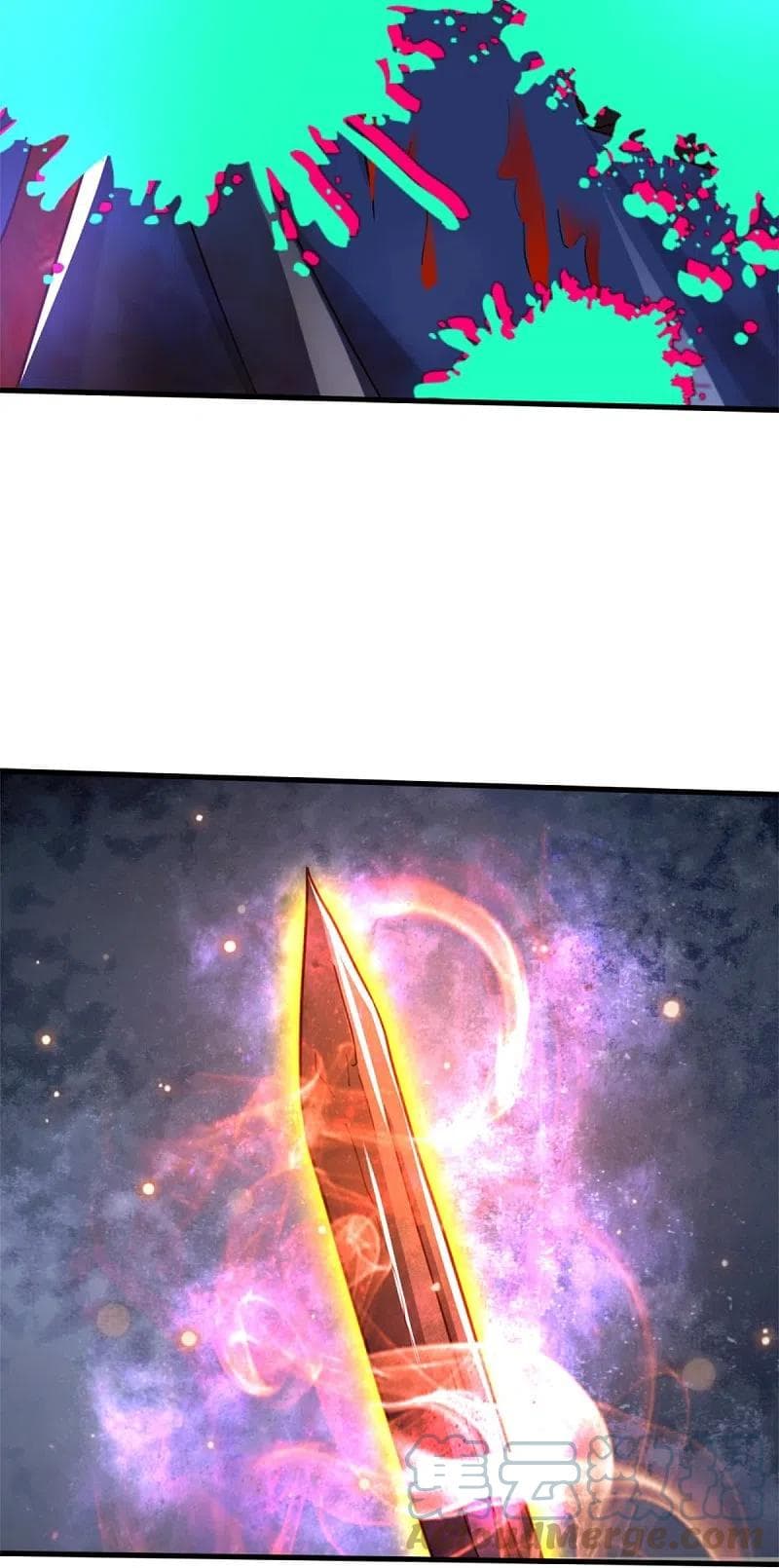 I’m the Great Immortal365 (33)