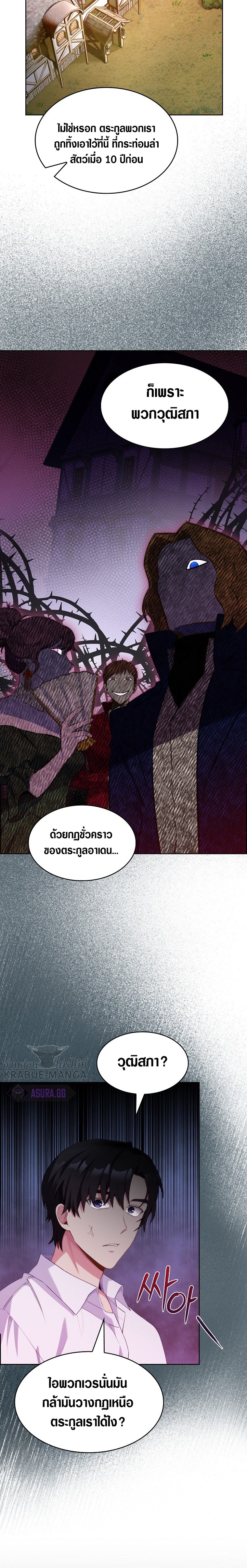 I Regressed to My Ruined Family2 (9)