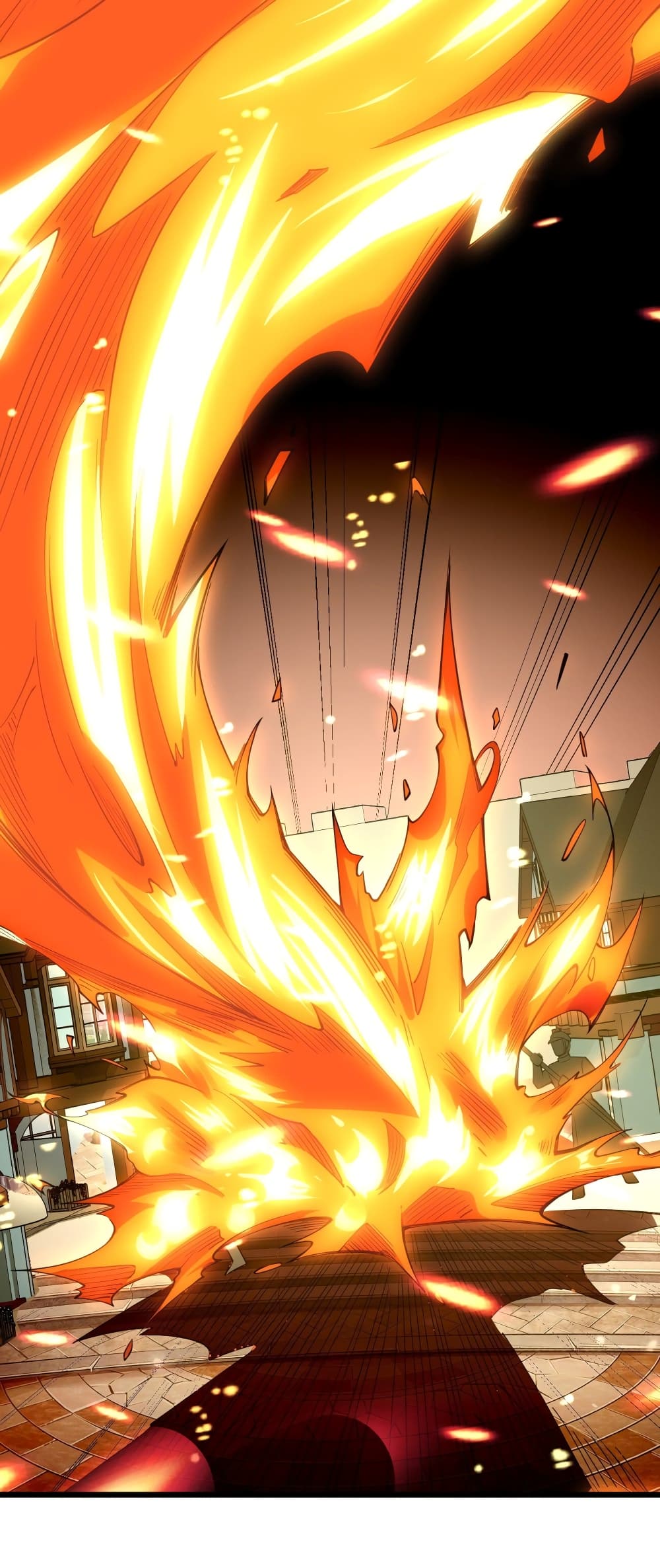 Sword God’s Life Is Not That Boring20 (36)