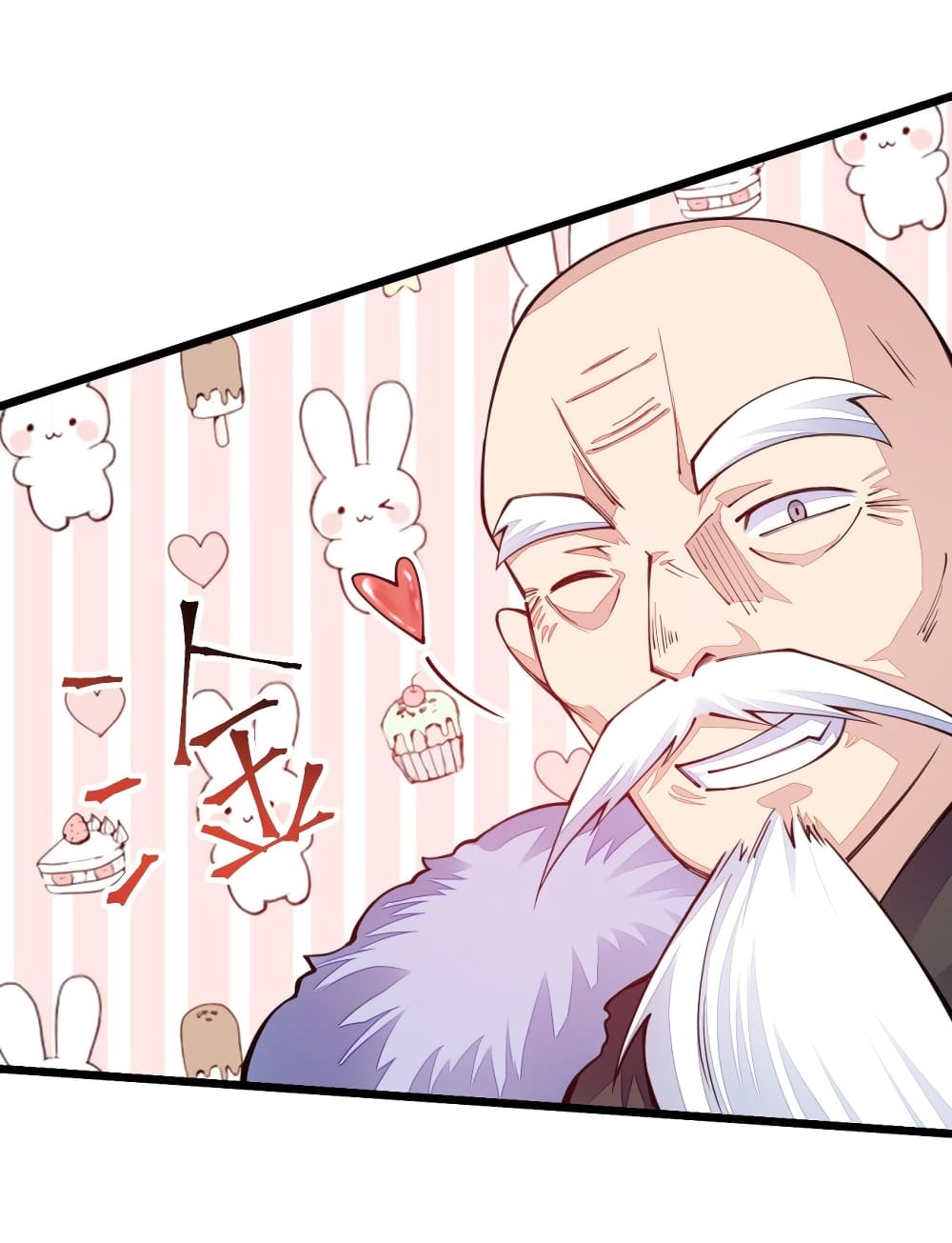 Sword God’s Life Is Not That Boring20 (14)