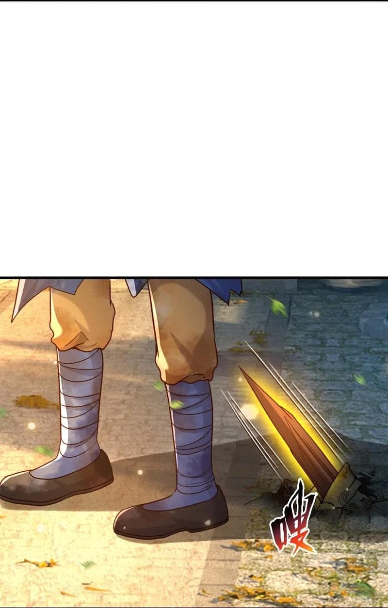 I’m the Great Immortal365 (30)