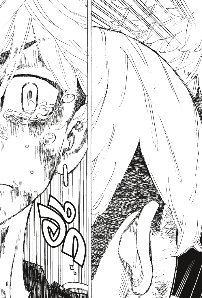 Tokyo Revengers165 (19)