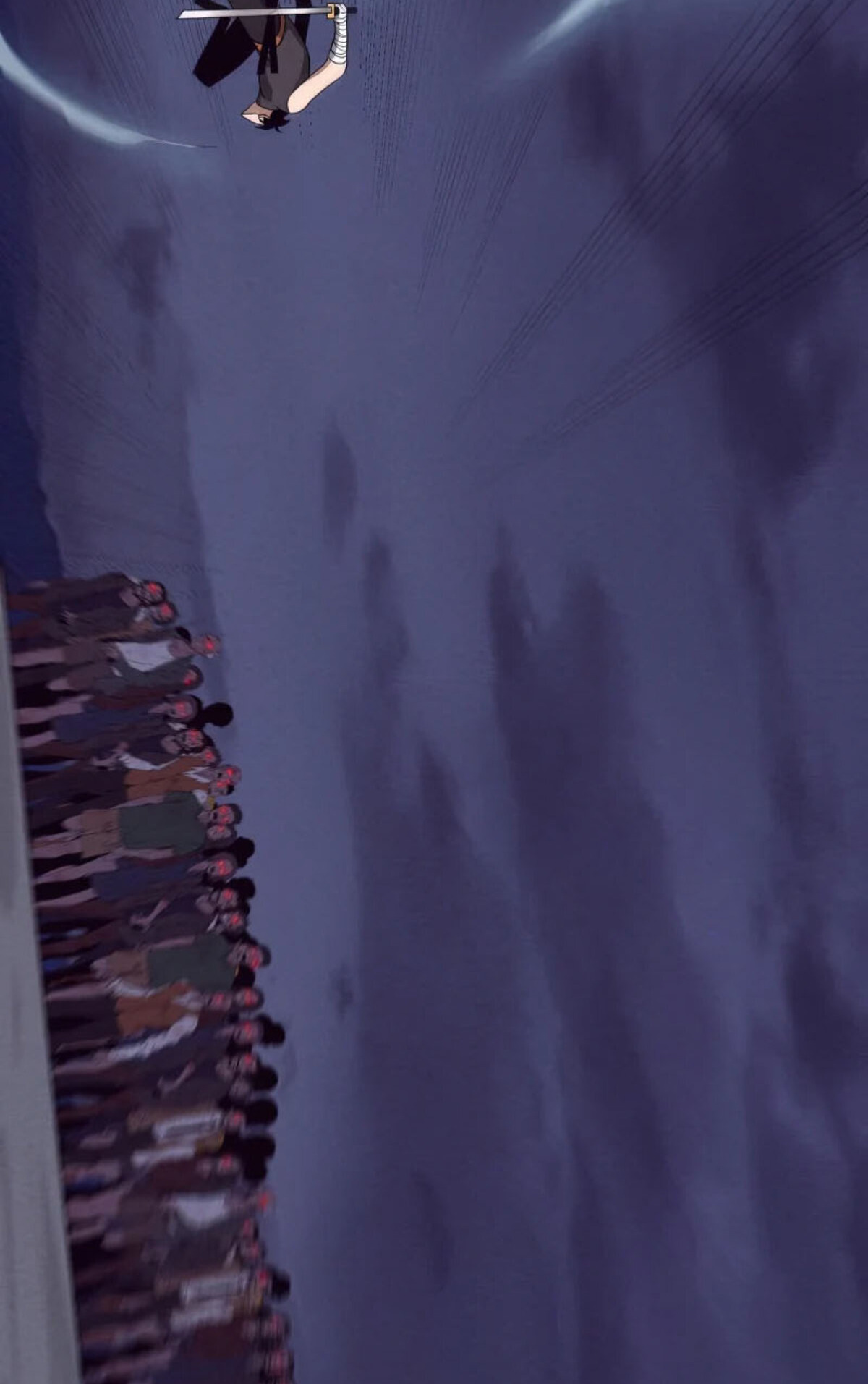 the frenzy of evolution ตอนที่32 22