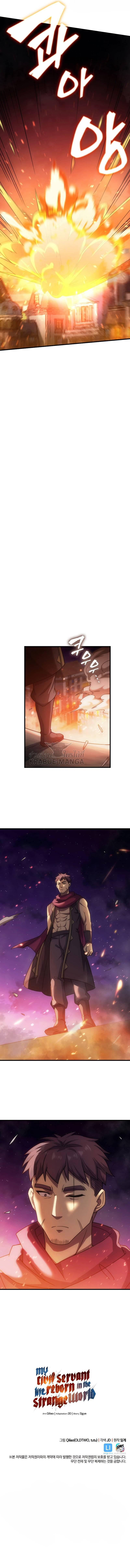 My Civil Servant Life Reborn In The Strange World35 (11)
