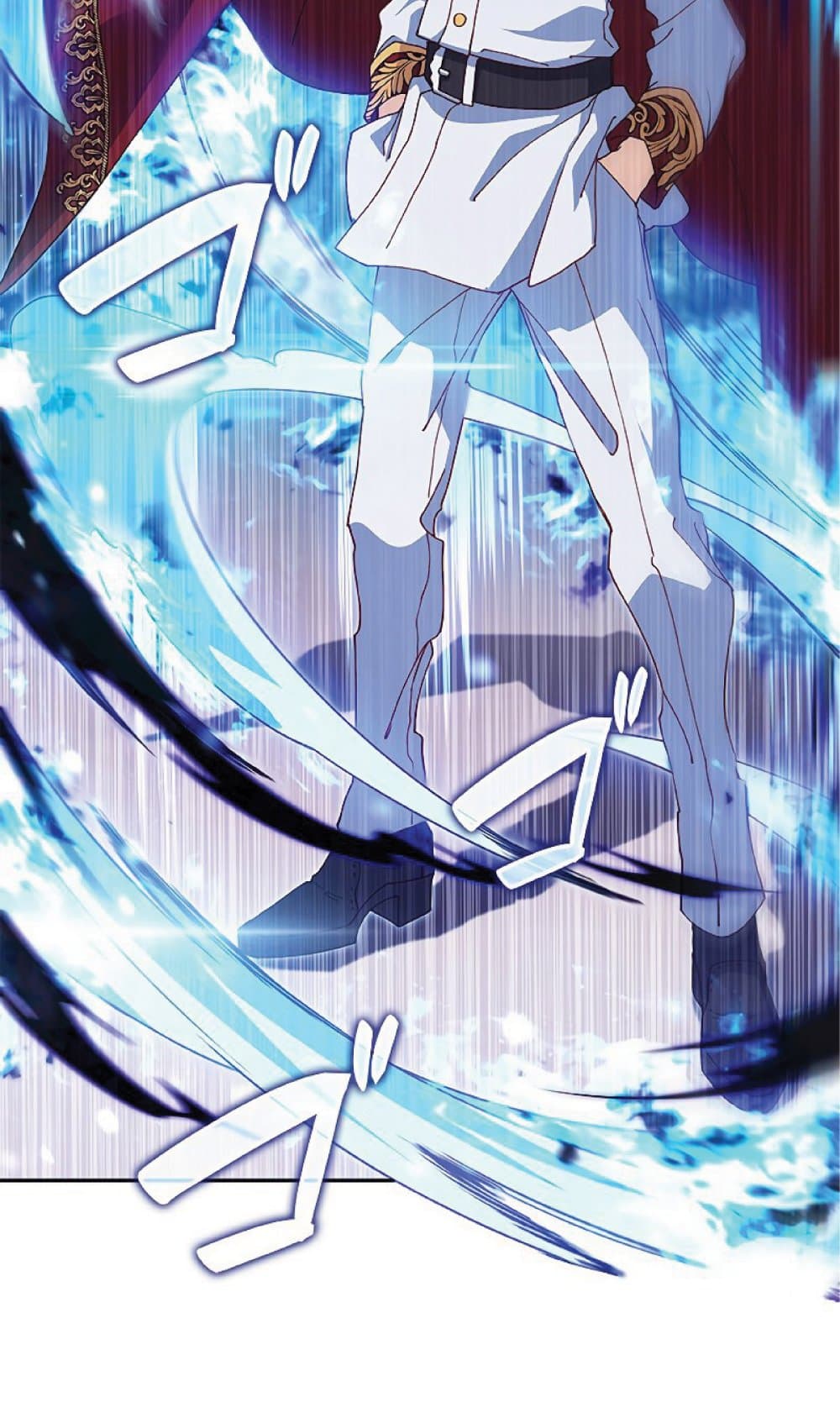 Duke Pendragon 43 066