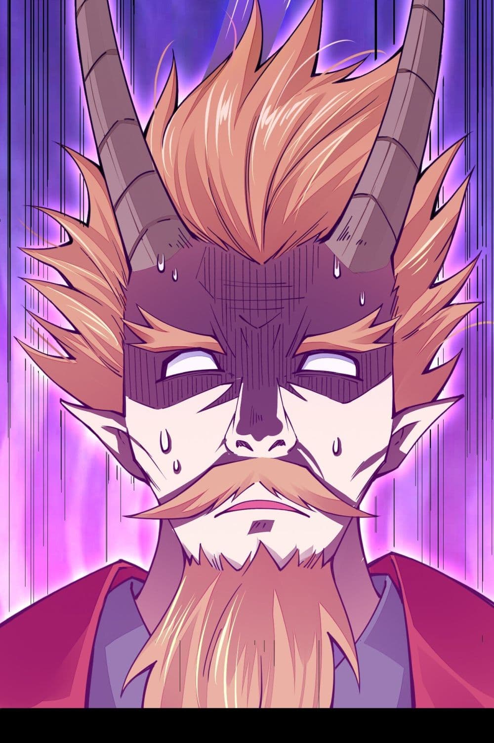 Sword God’s Life Is Not That Boring21 (43)