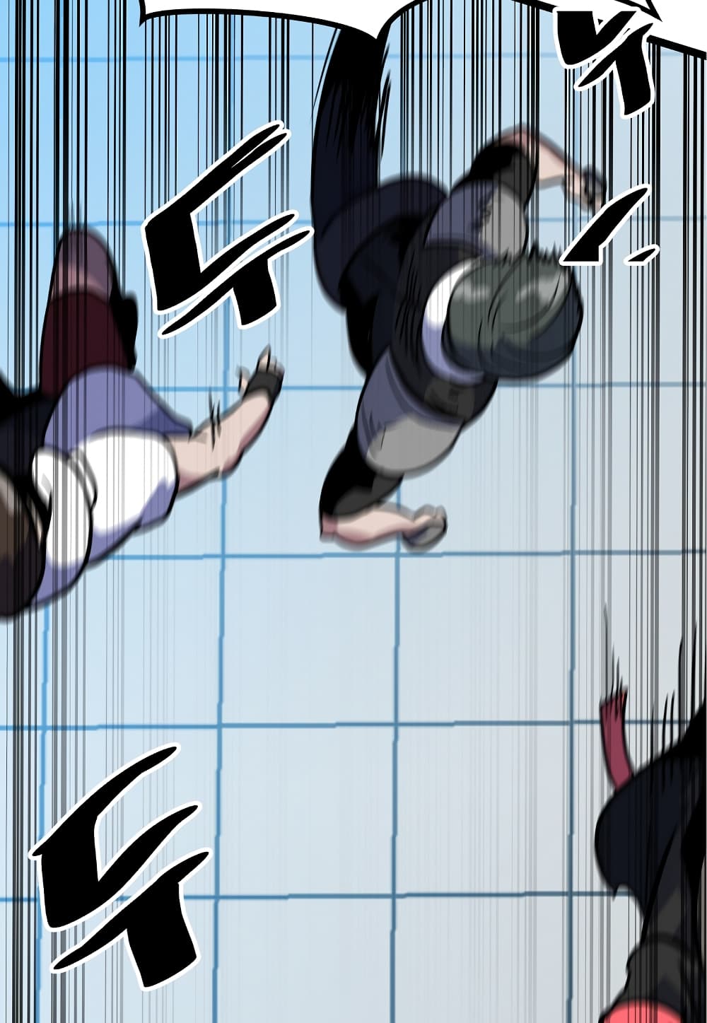 Level Berserker17 (115)