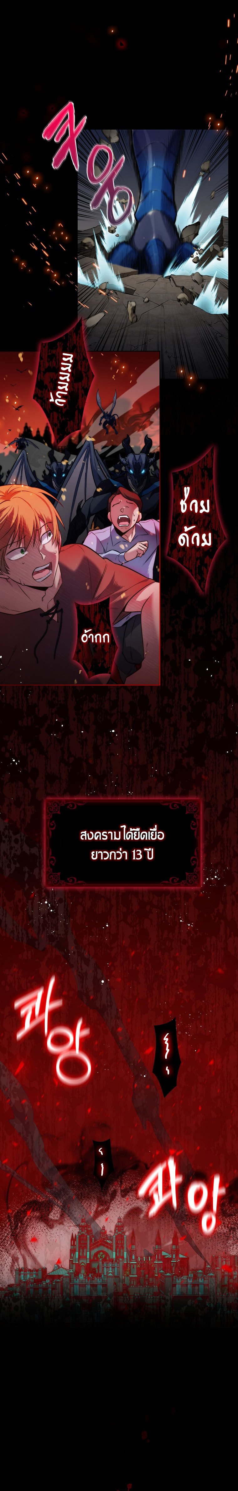 I Regressed to My Ruined Family ตอนที่ 1 (3)