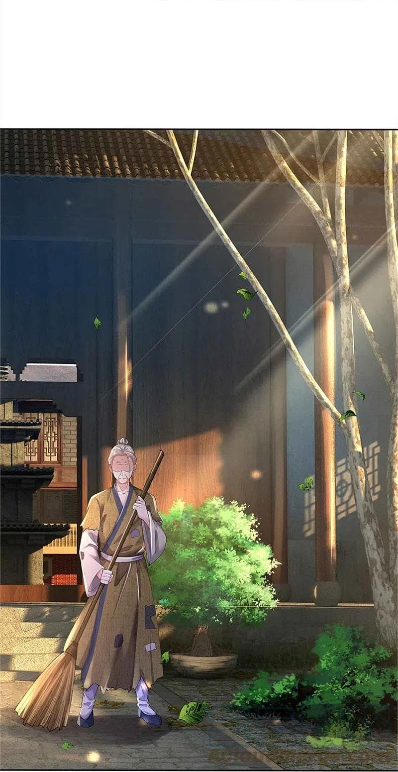 I’m the Great Immortal365 (4)