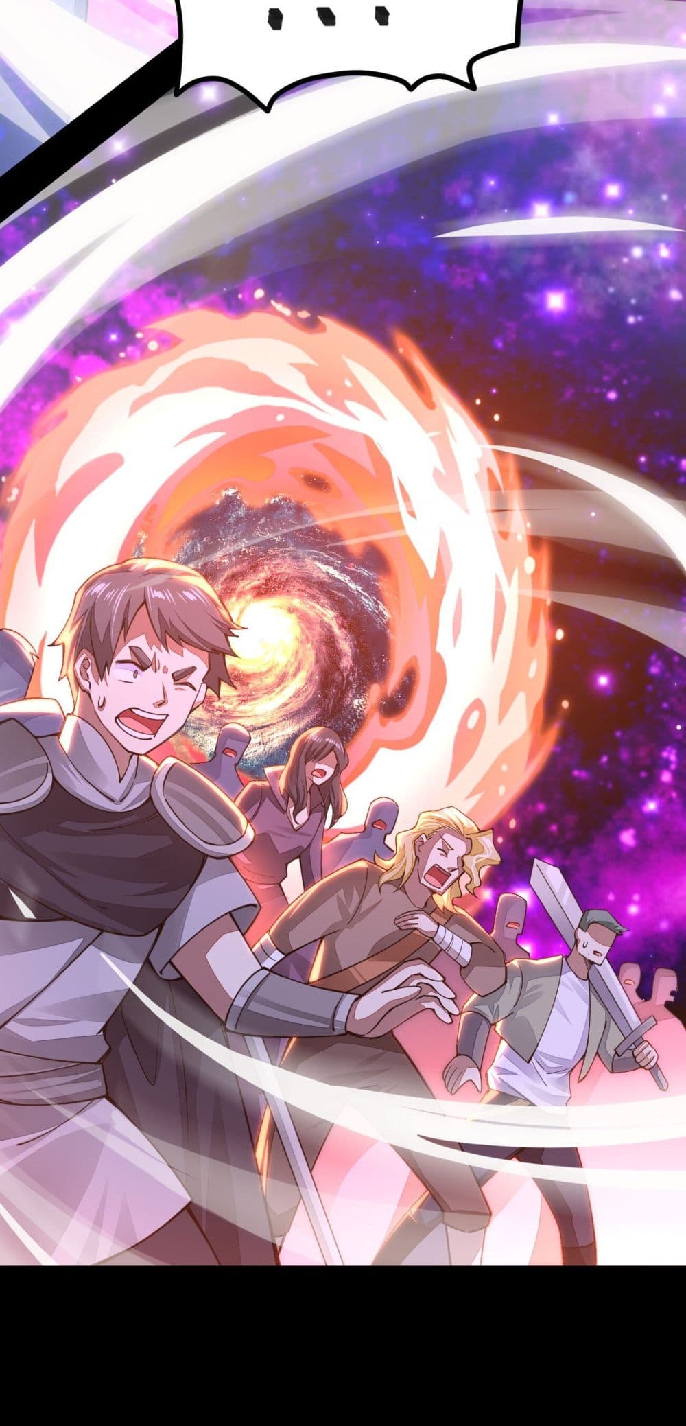 Sword God’s Life Is Not That Boring22 (23)