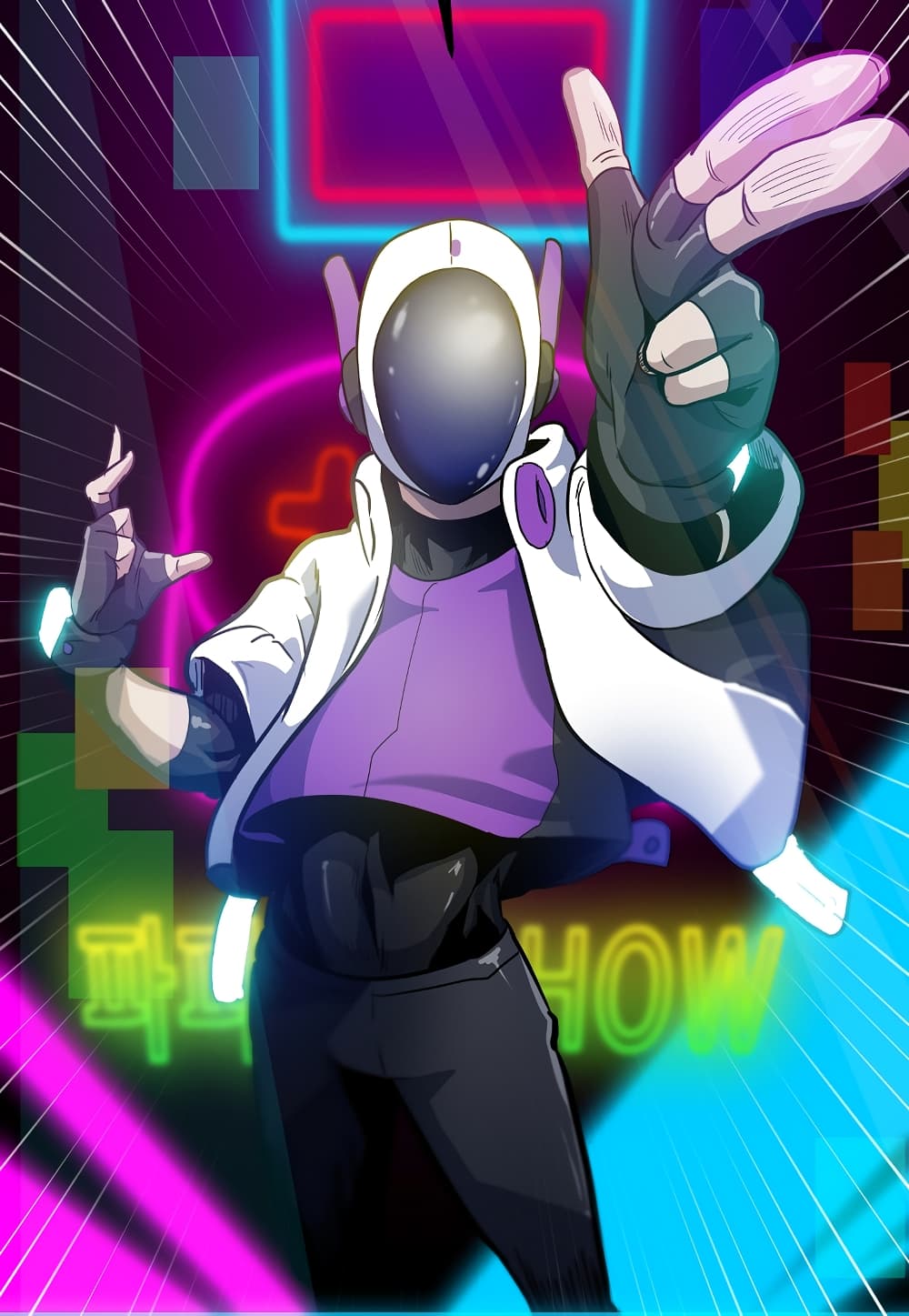 Level Berserker17 (48)