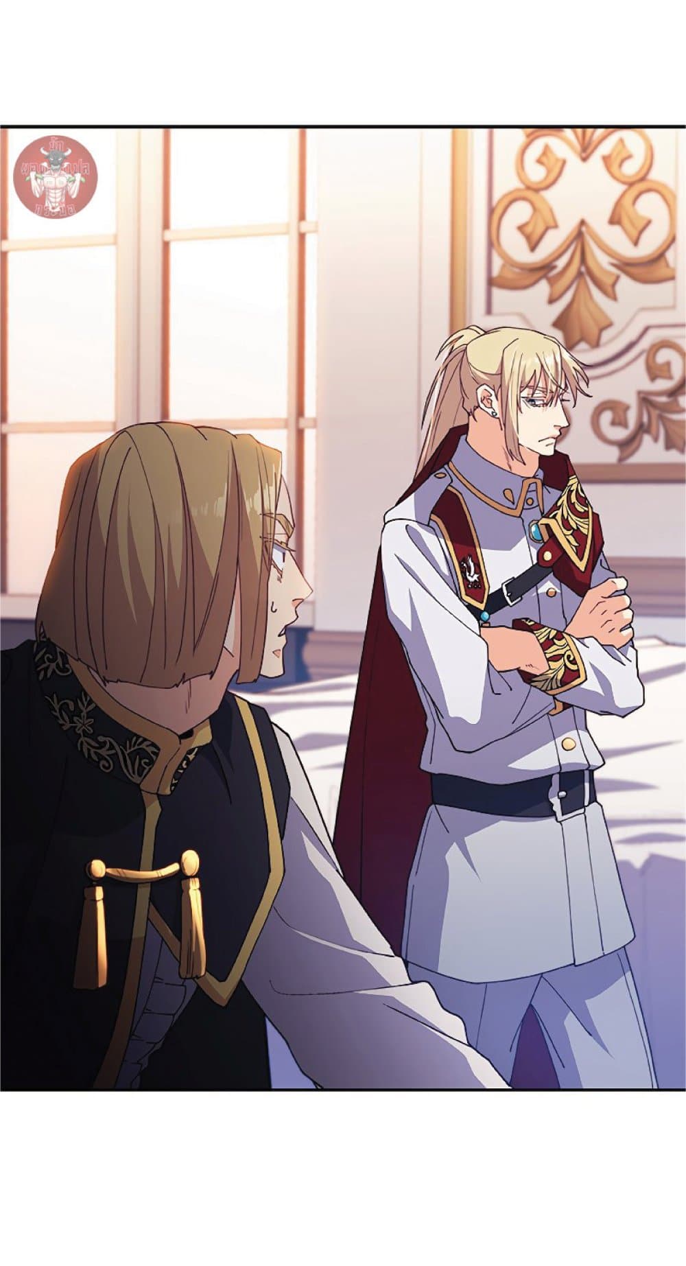 Duke Pendragon 43 020