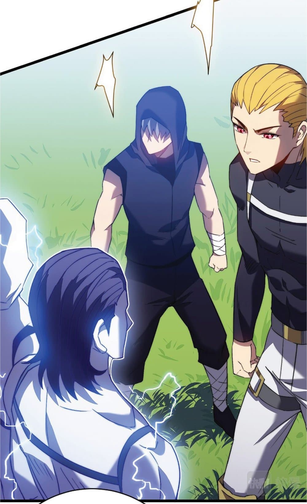I Killed The Gods in Another World35 (52)