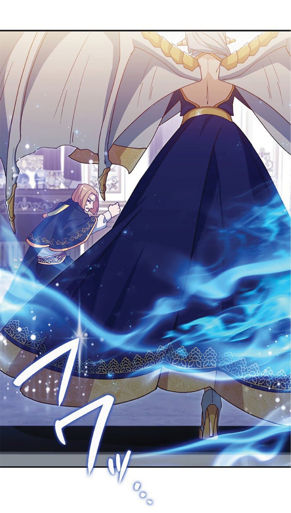 Duke Pendragon 43 080