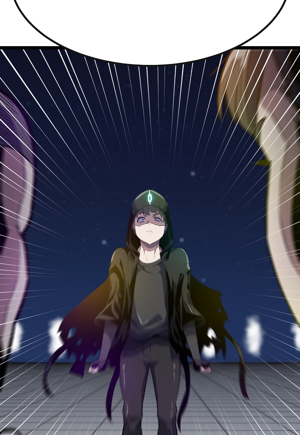 Level Berserker17 (74)