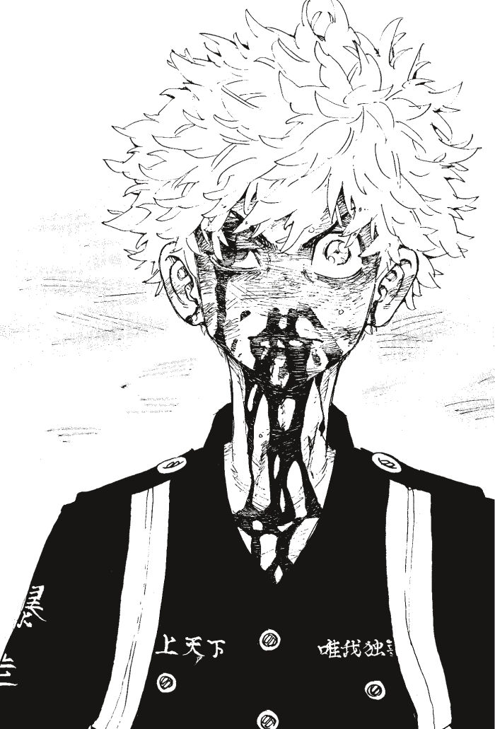 Tokyo Revengers166 (18)