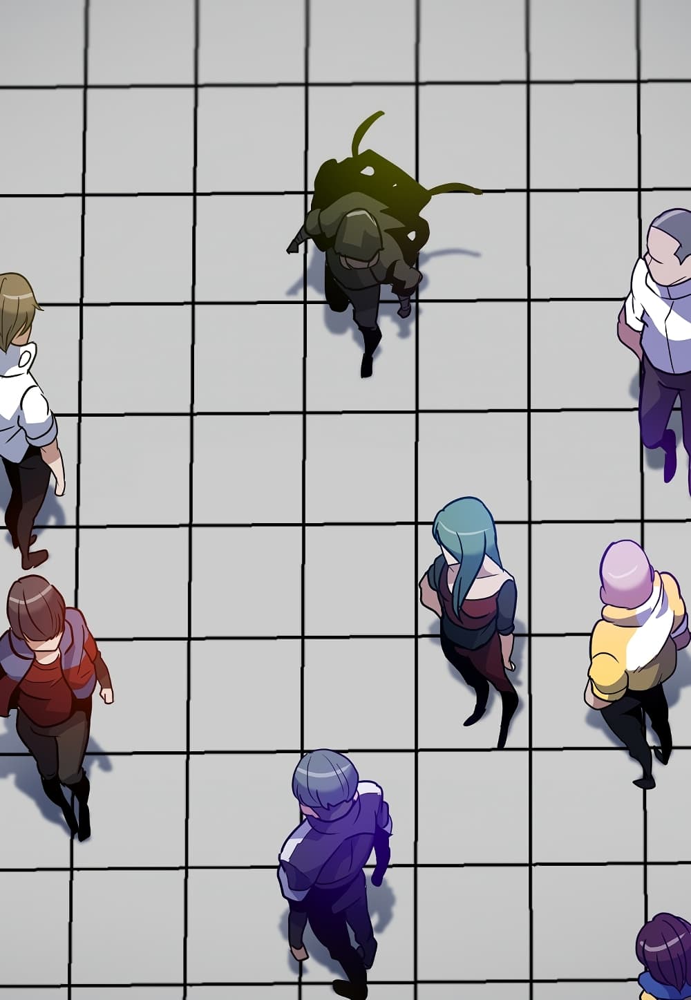 Level Berserker17 (76)