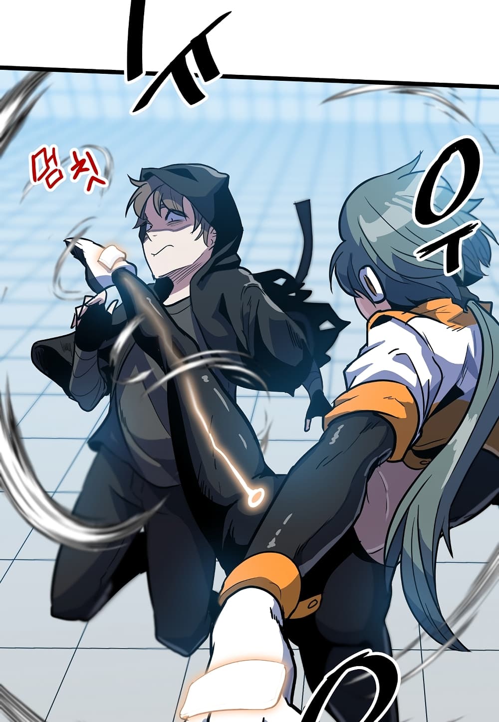 Level Berserker16 (40)