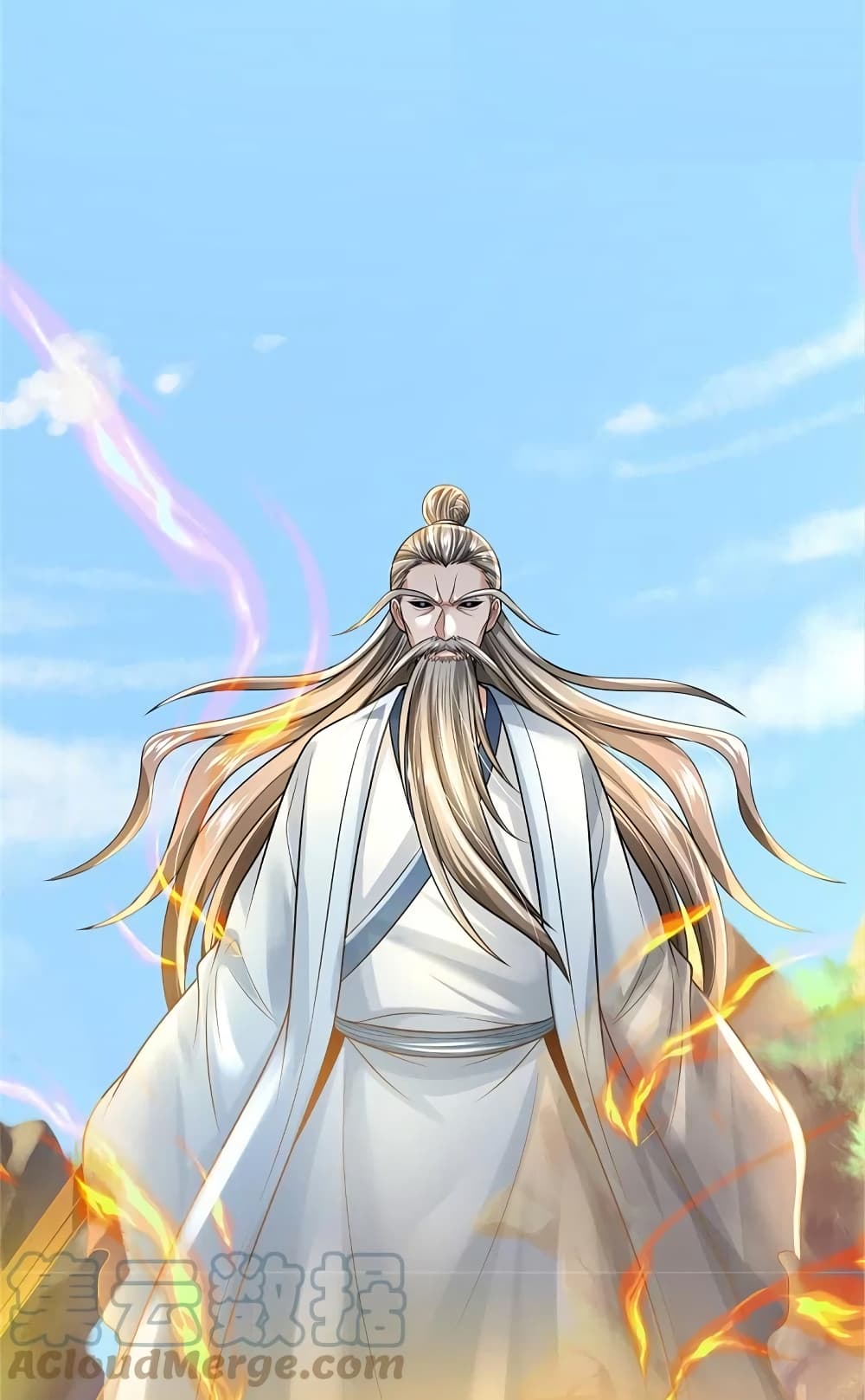 I’m the Great Immortal360 (25)