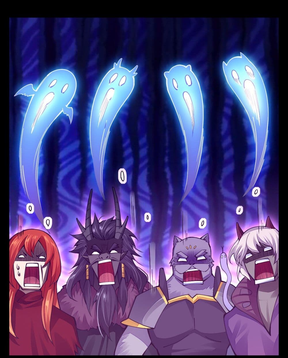 Sword God’s Life Is Not That Boring21 (47)
