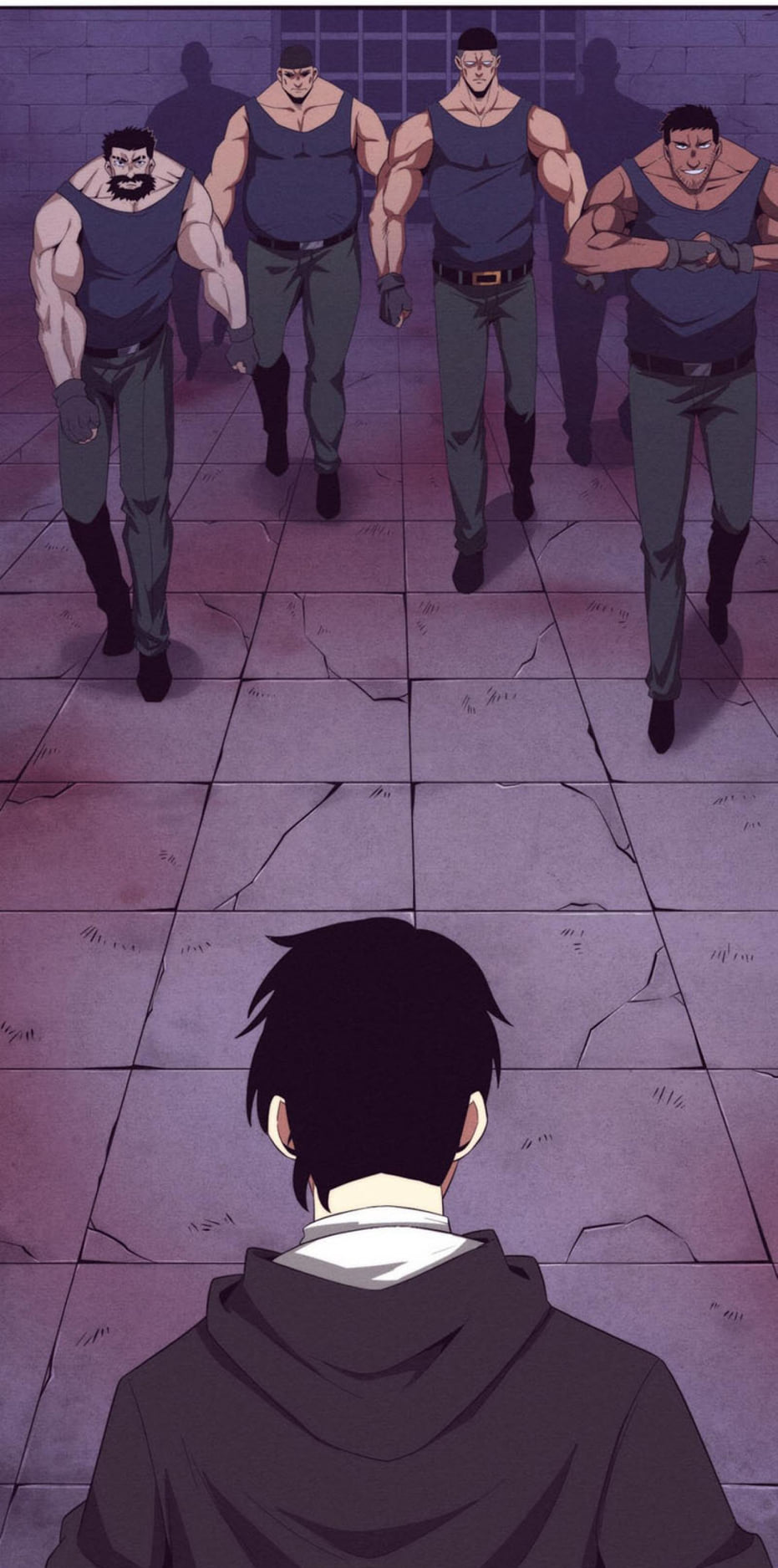 the frenzy of evolution ตอนที่27 31