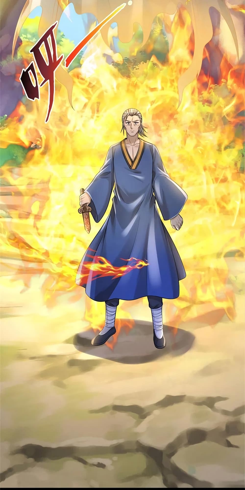 I’m the Great Immortal360 (26)