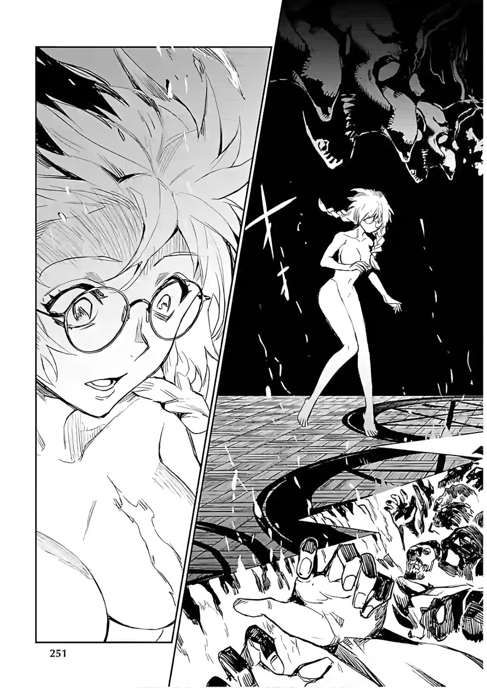manga-sugoi.com