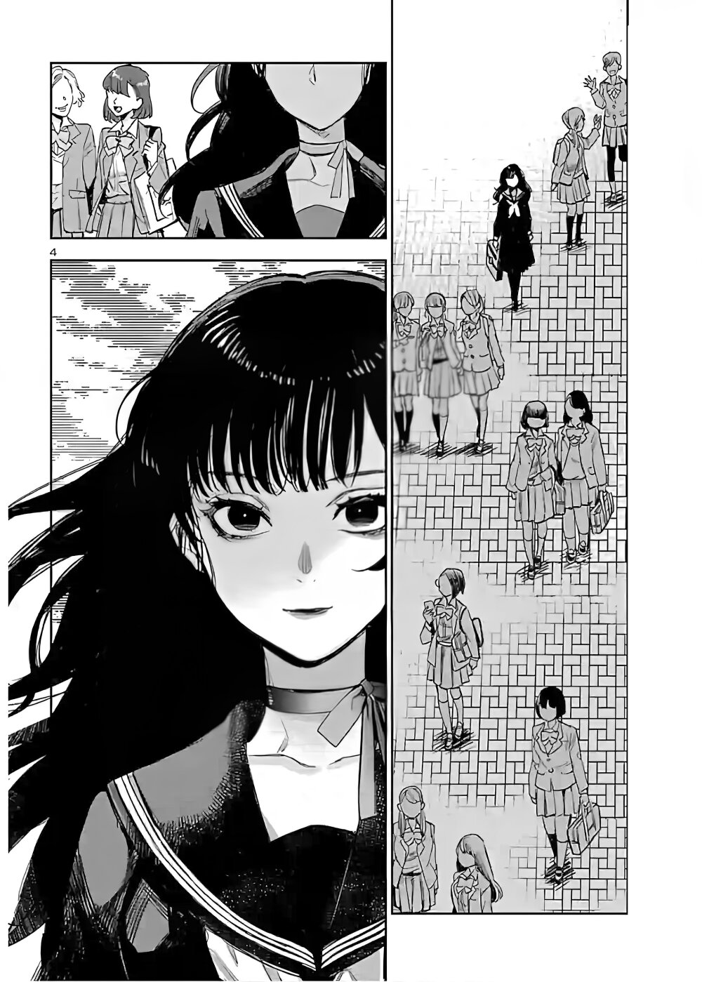 manga-sugoi.com